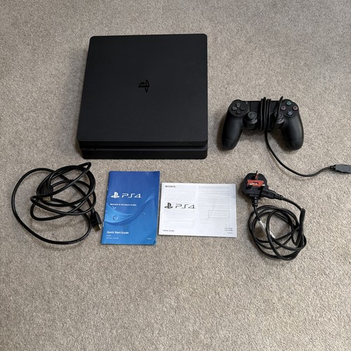 Sony playstation slim - playstation,