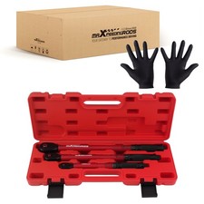 Automotive Torque Wrench Set