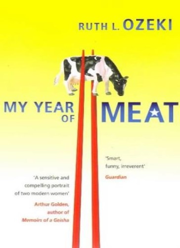 Year meat ruth - year, of