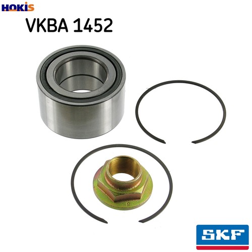 Wheel bearing kit vkba 1452 - kit,