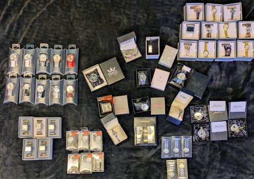 Wholesale job lot branded - wholesale, 50