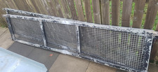 Pickup / Tipper Cage Sides