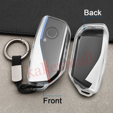 For BMW X1 iX1 iX XM X5 X6 X7