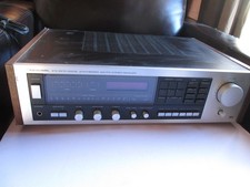 Vintage 1986 Realistic STA-2270 Stereo Receiver 65 WPC Tested READ