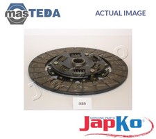 80325 CLUTCH FRICTION DISC