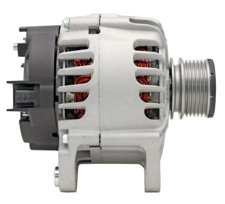 Hella car alternator - car, 12v