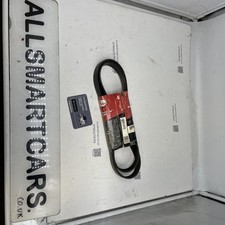 Genuine Gates Auxiliary Belt / Fan / Drive / Multi Rib 6PK1470