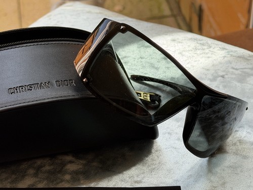 Authentic christian dior - authentic,