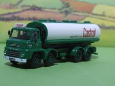 1:76 Scale  Castrol Oils 1964