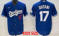 #17 Shohei Ohtani Baseball