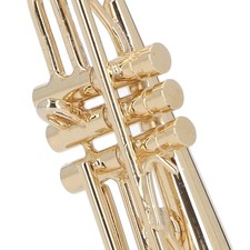 Miniature Trumpet Durable