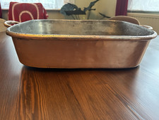 Vintage Antique Copper
