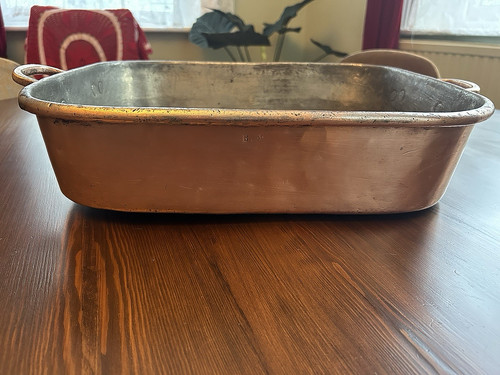 Vintage antique copper - antique,