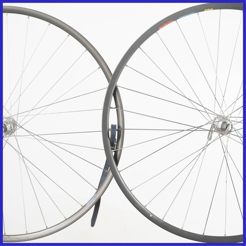Nos campagnolo super - nos, record