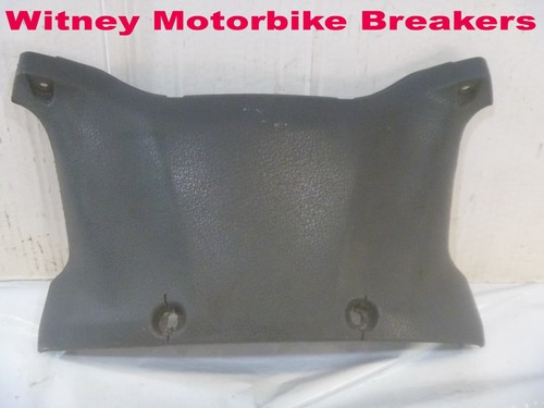 Honda st1100 handlebar cover - honda,