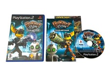 Ratchet & Clank 2: Locked and
