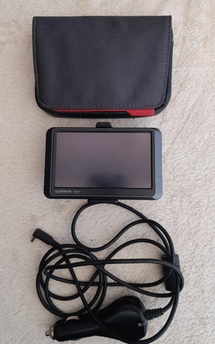 Garmin nuvi 205w sat nav - garmin,