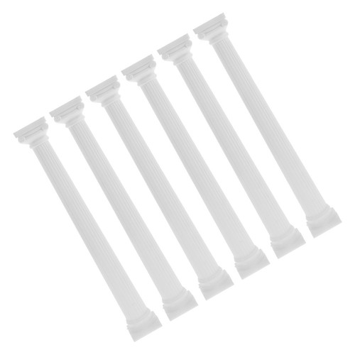 Pcs pillar column statue - pillar,