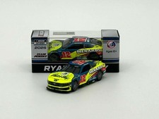 NASCAR 2025 RYAN BLANEY #12