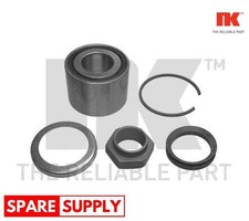 1X WHEEL BEARING KIT FOR