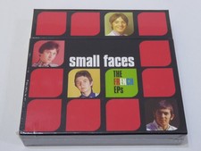Small Faces - The French EPs -