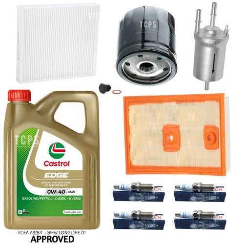 For polo bluegt - vw,