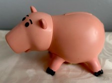 Vintage Disney Toy Story Hard