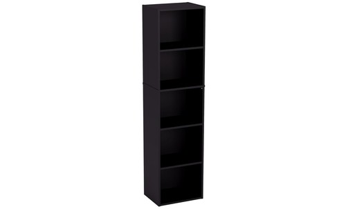 Cube bookcase shelving - shelving, 5