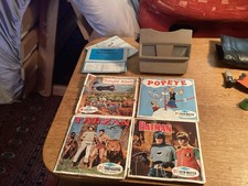 Vintage Sawyers View master