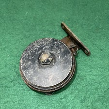 Triumph Pre Unit Horn 6V And Bracket Lucas #2