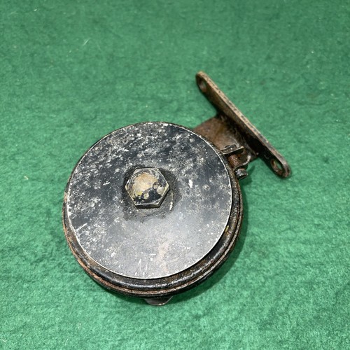 Triumph pre unit - unit, horn