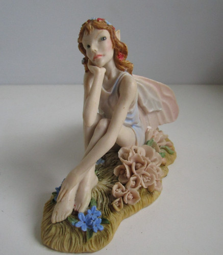 Superb jenny oliver - oliver, faeries