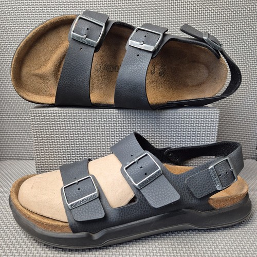 Birkenstock milano sandals - milano,