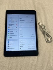 Apple iPad Mini 5th Generation