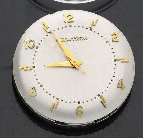 Bulova accutron 214 - bulova,