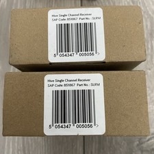 Hive Single Channel Receiver