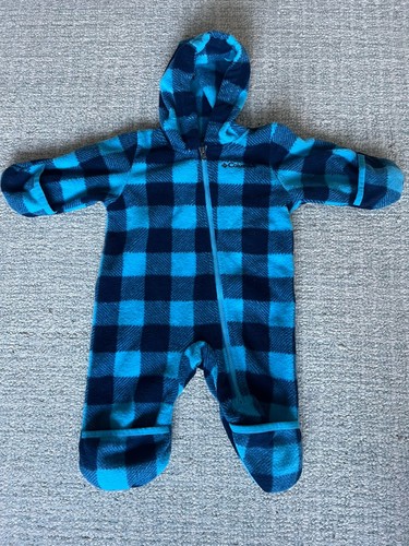 Columbia infant snowtop - infant,