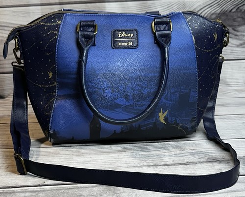 Loungefly disney peter - loungefly,