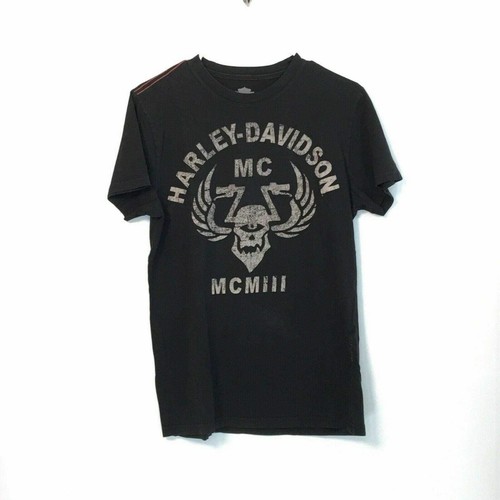Harley davidson men black - harley-davidson,