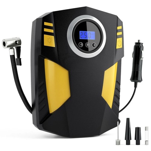 Digital electric car tyre - electric,