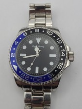 English Laundry Men's Quartz