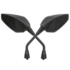 Pair of mirrors universal fits