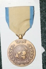 ORIGINAL US ISSUE UN UNITED
