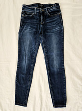 Judy Blue Mid-Rise Skinny