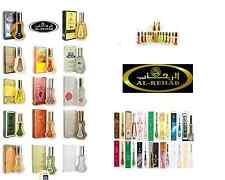 Genuine Original Al Rehab 50ml Attar Perfume Fragrance spray UAE Nice smell 