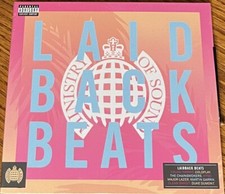 VARIOUS ARTISTS "M.O.S