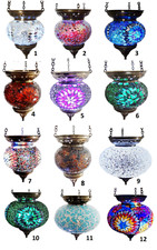 Turkish moroccan mosaic - moroccan,