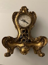 Richard Ward Baroque Style