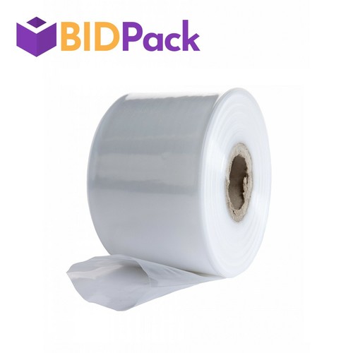 Clear polythene plastic - polythene,