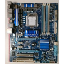 For Gigabyte GA-P55-UD4